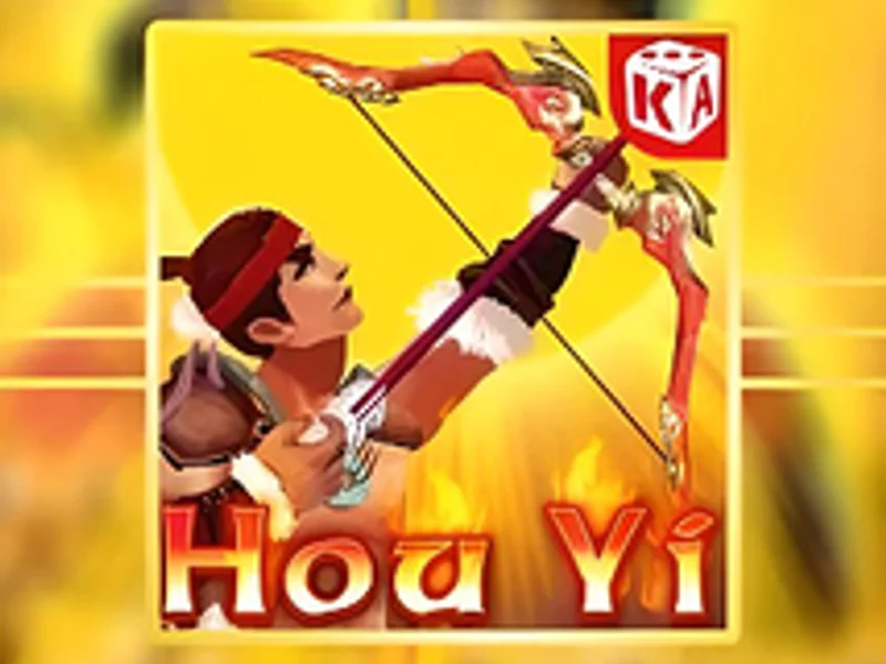 Hou Yi