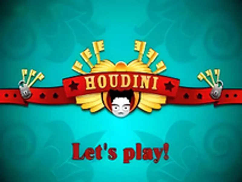 Houdini