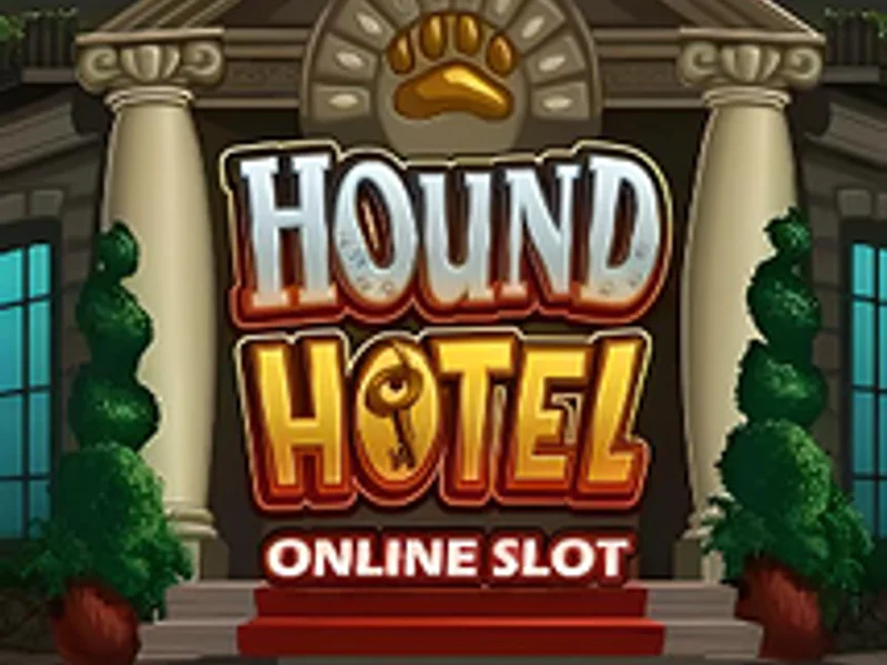 Hound Hotel