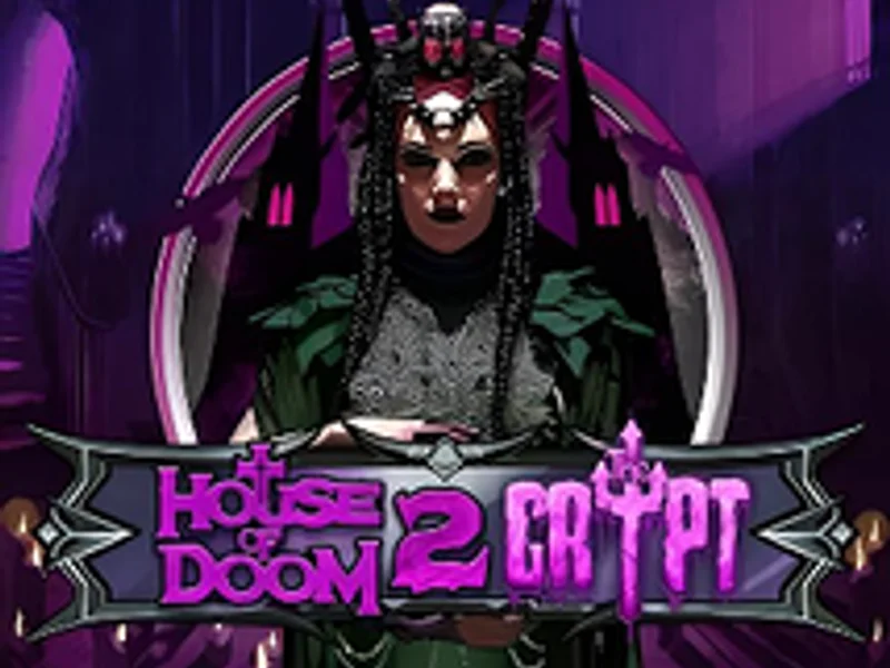 House of Doom 2 The Crypt