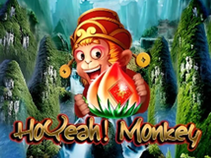 HoYeah Monkey