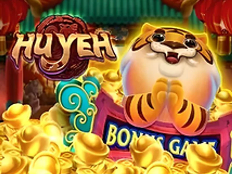 Hu Yeh