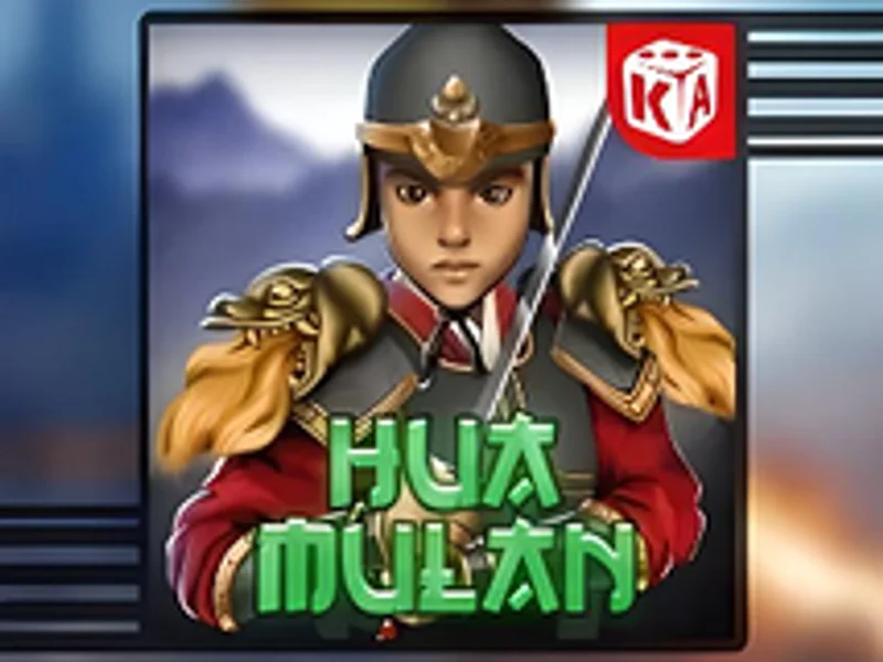 Hua Mulan