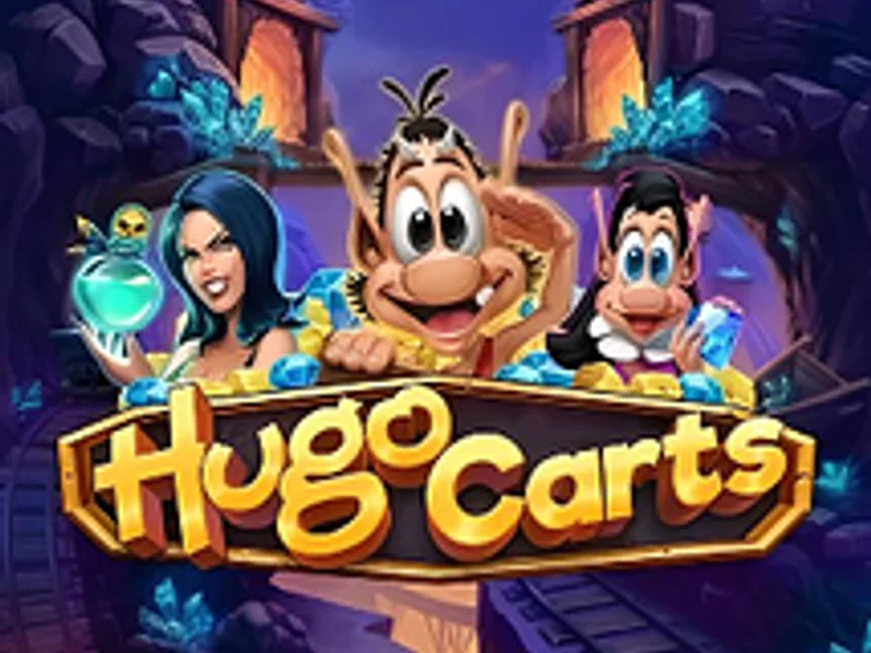 Hugo Carts