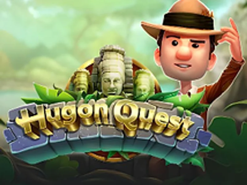 Hugon Quest