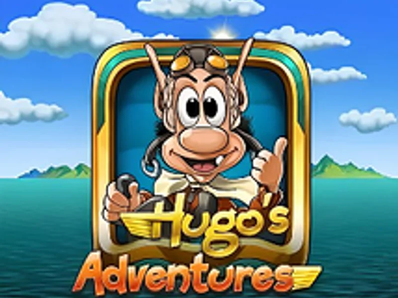 Hugos Adventure