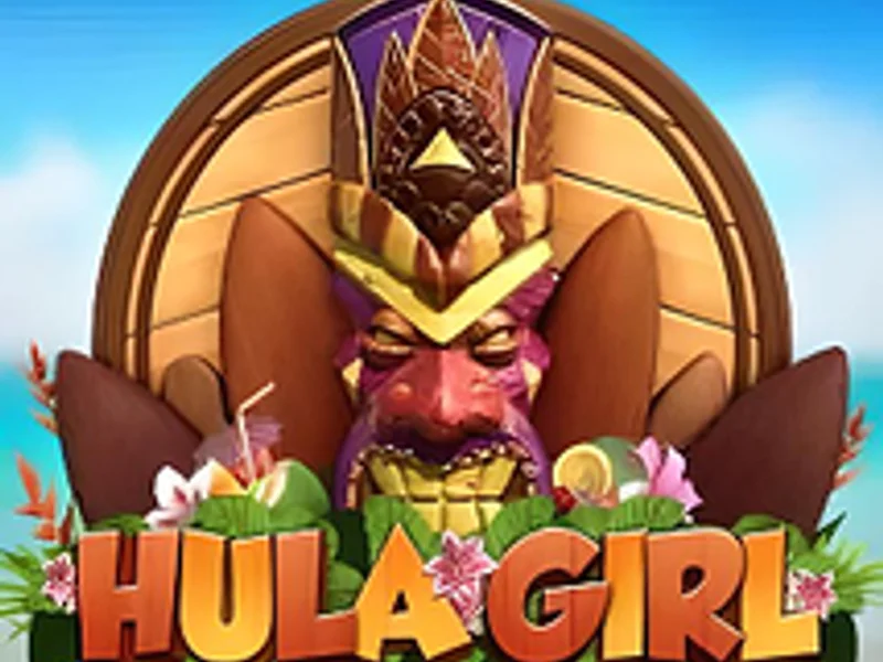 Hula Girl
