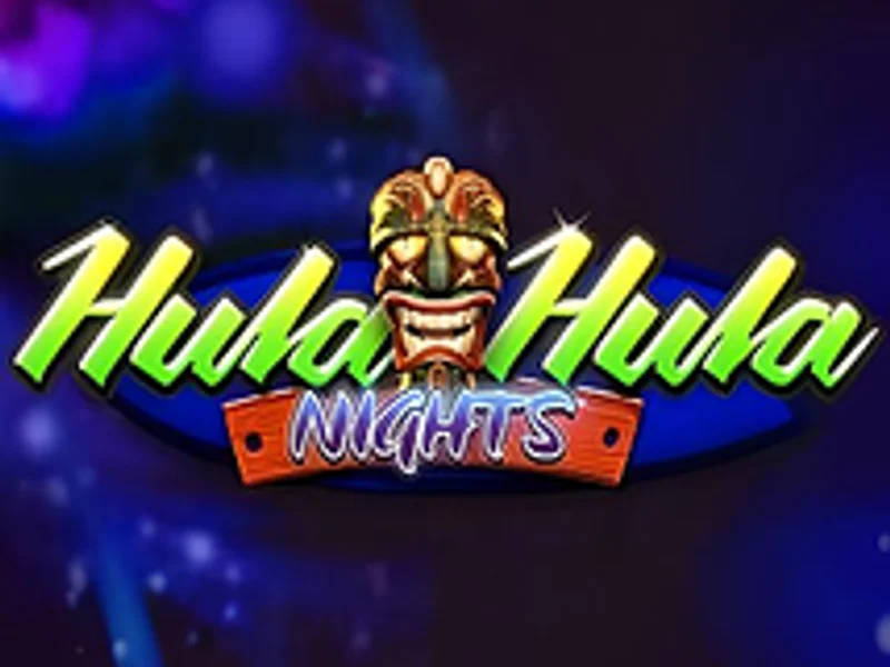 Hula Hula Nights