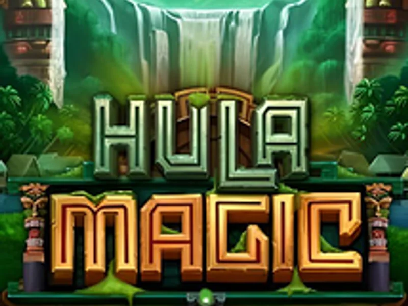 Hula Magic