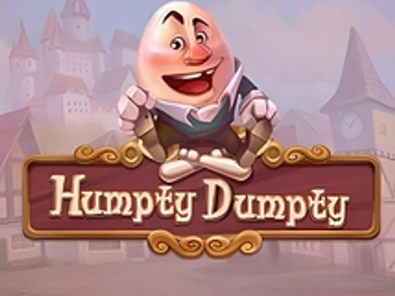 Humpty Dumpty