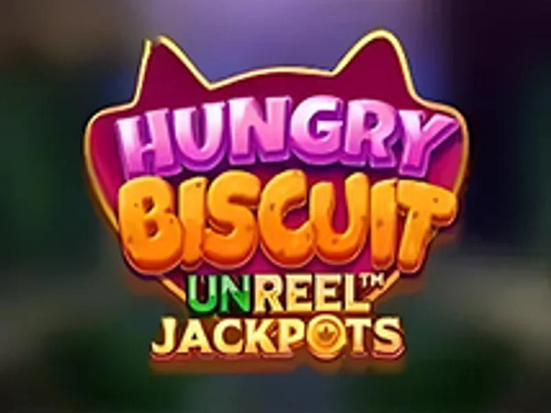 Hungry Biscuit