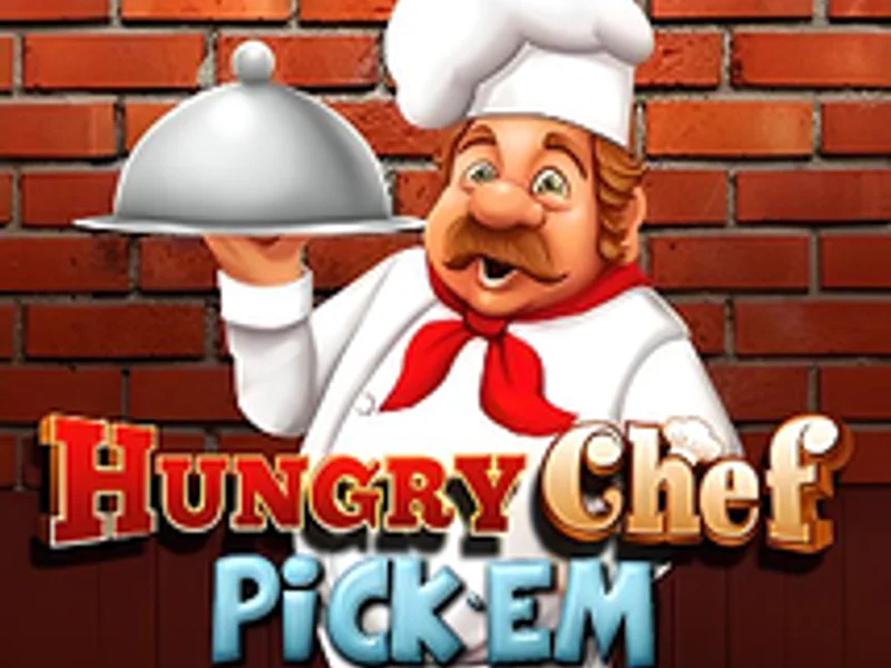 Hungry Chef Pickem