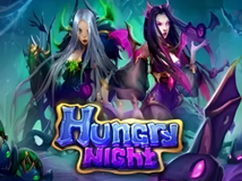 Hungry Night