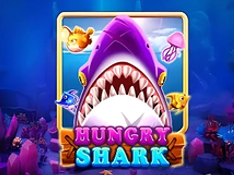 Hungry Shark