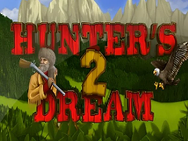 Hunters Dream 2