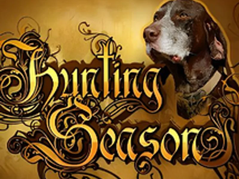 Hunting Season