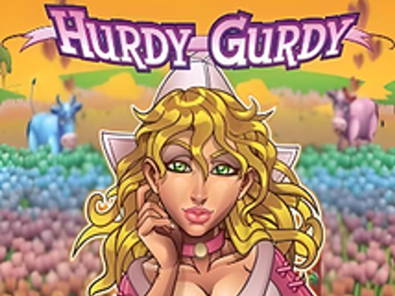 Hurdy Gurdy