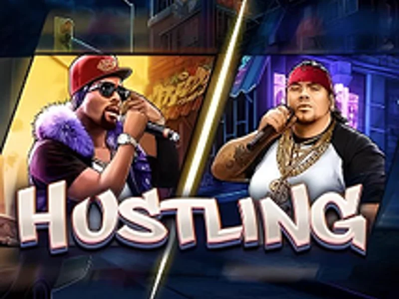 Hustling