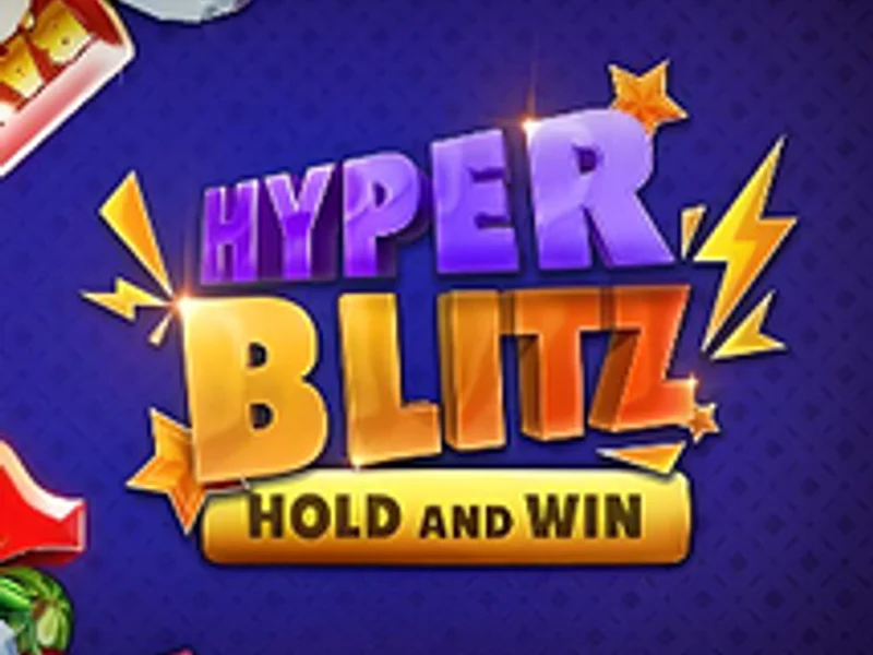 Hyper Blitz