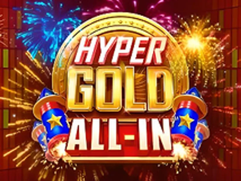 Hyper Gold All In