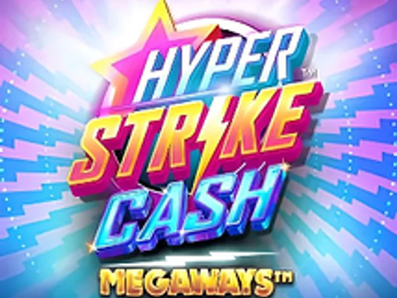 Hyper Strike Cash Megaways