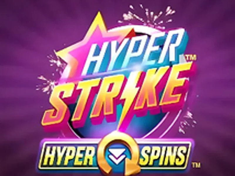 Hyper Strike HyperSpins