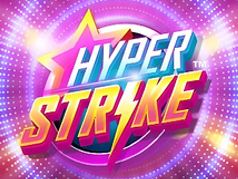 Hyper Strike