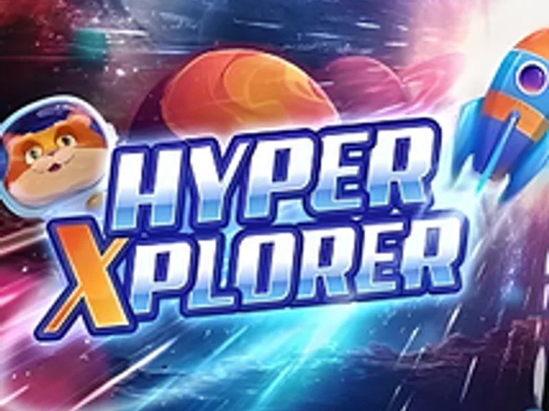 Hyper Xplorer