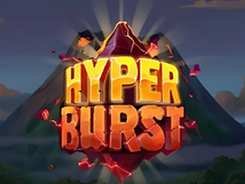 Hyperburst