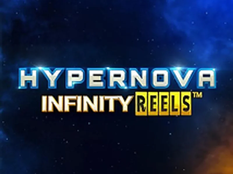 Hypernova Infinity Reels