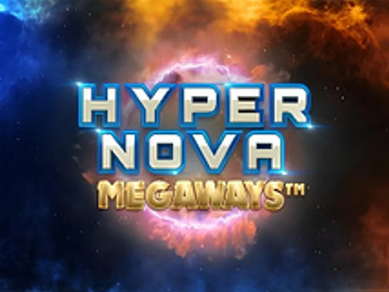 Hypernova Megaways