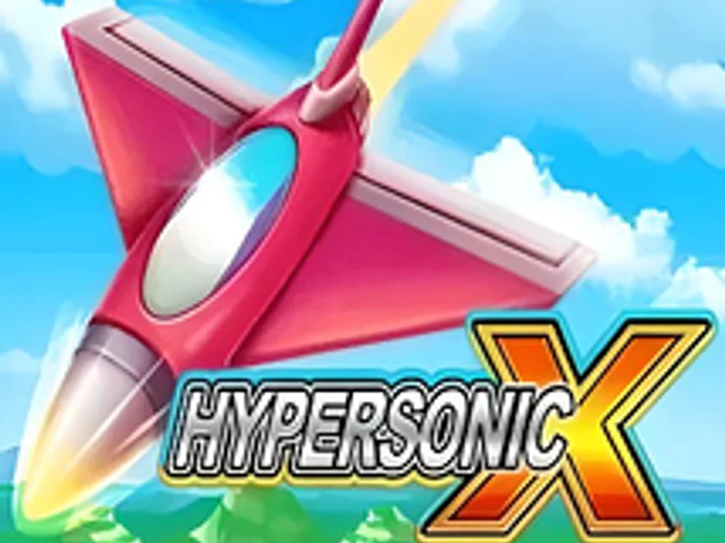 Hypersonic X
