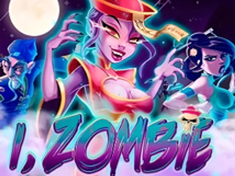 I Zombie