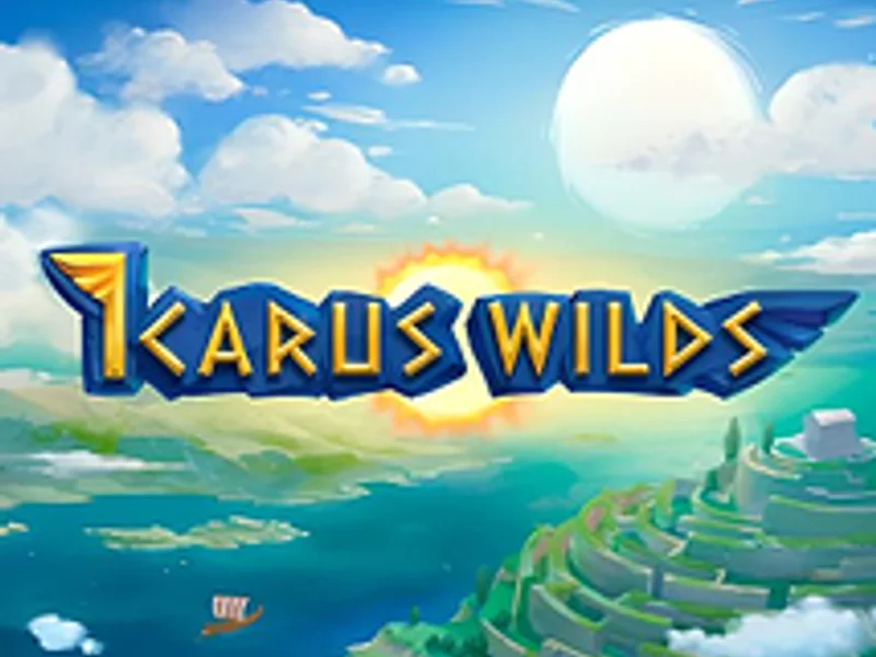 Icarus Wilds