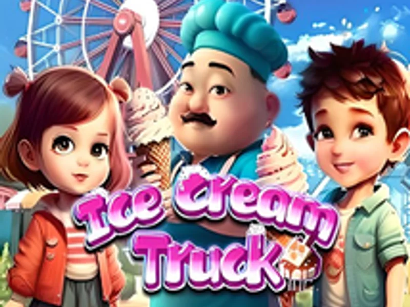 Ice Cream Truck
