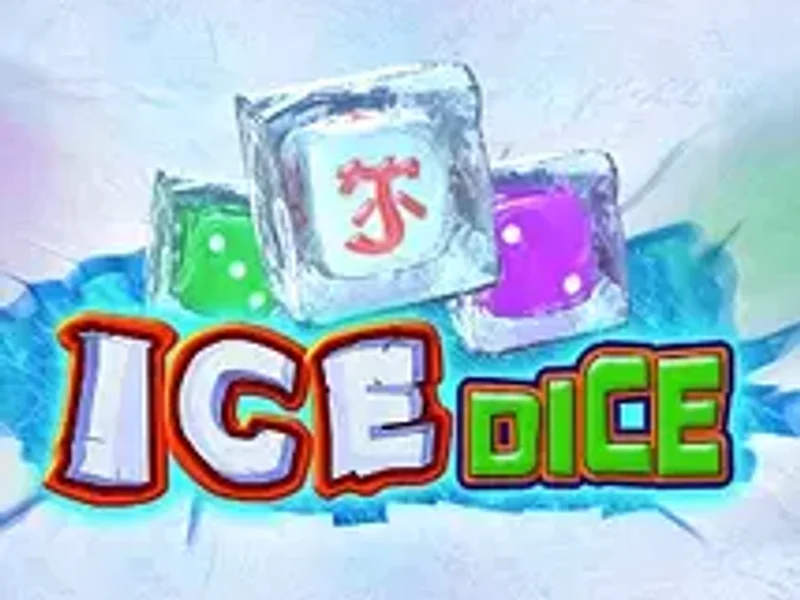 Ice Dice