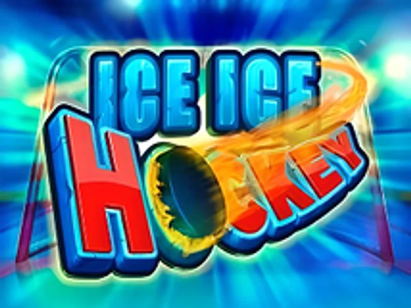 Ice Ice Hockey