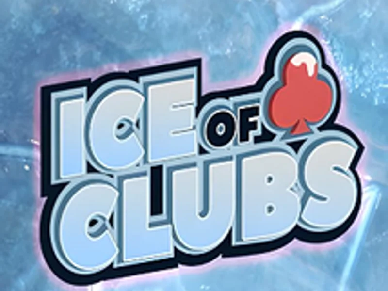Ice of Clubs