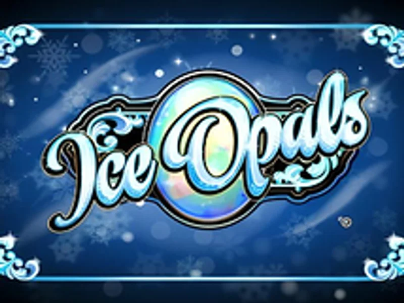Ice Opals