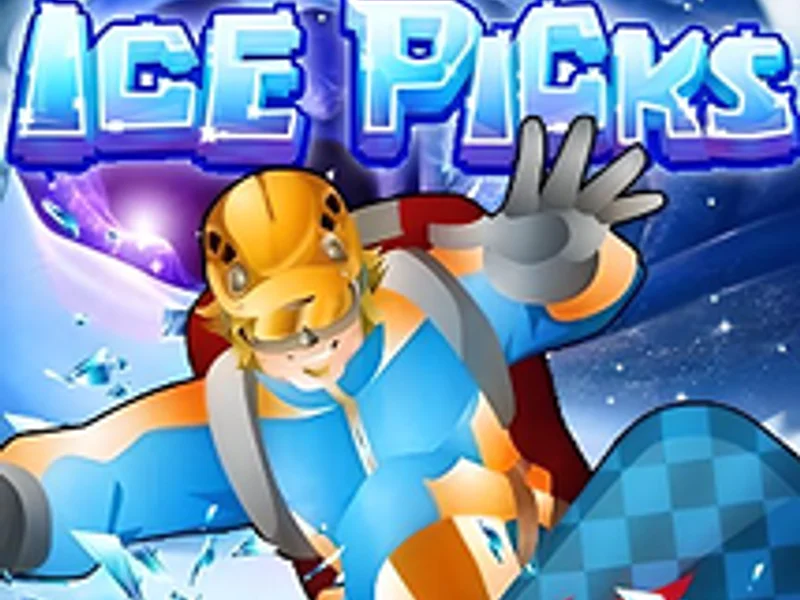 Ice Picks