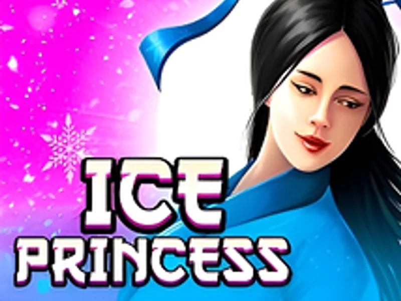 Ice Princess