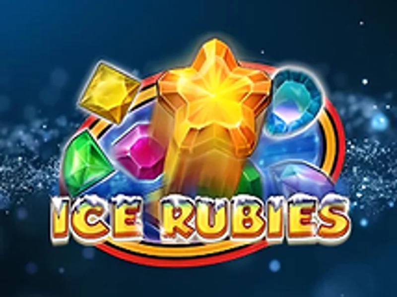 Ice Rubies