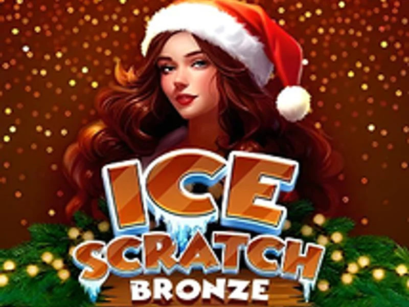 Ice Scratch Bronze