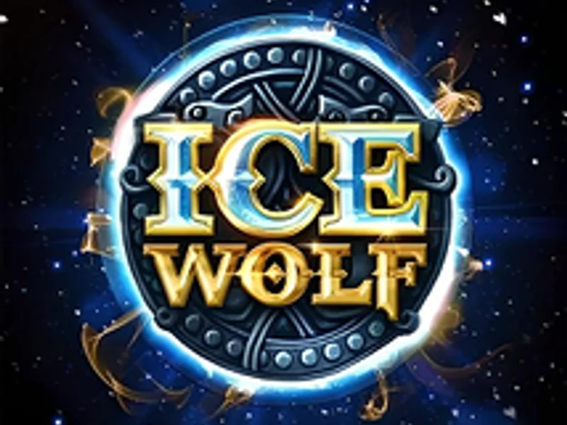 Ice Wolf