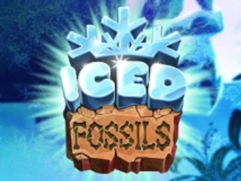 Iced Fossils