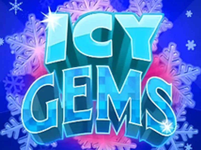Icy Gems