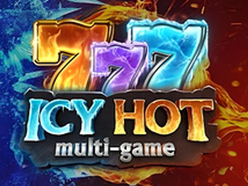 Icy Hot Multi Game