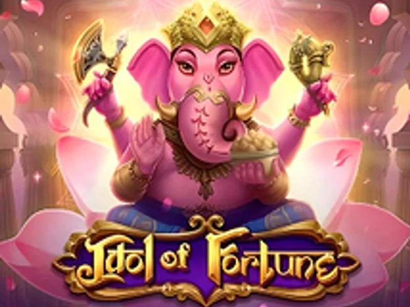 Idol of Fortune