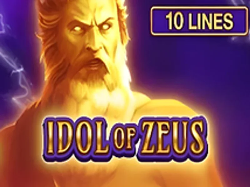Idol of Zeus