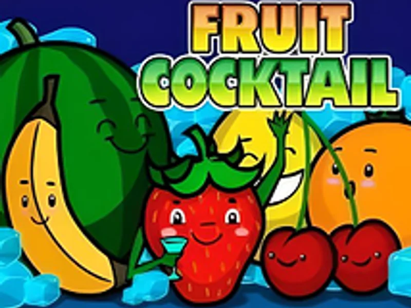 Igrosoft Fruit Cocktail